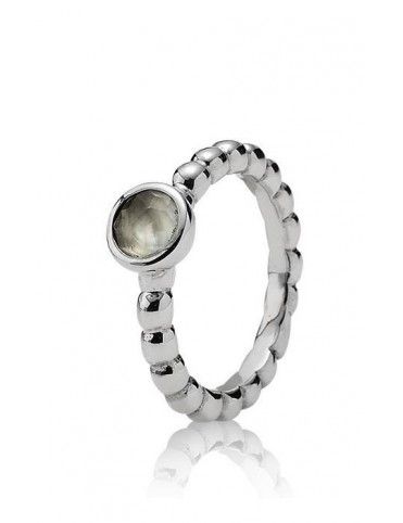 ANILLO SORTIJA PANDORA PLATA 190244PR_52