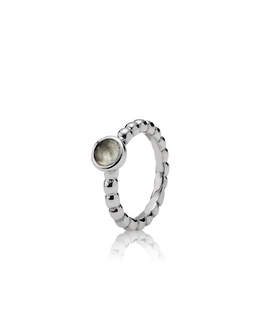 ANILLO SORTIJA PANDORA PLATA 190244PR_52