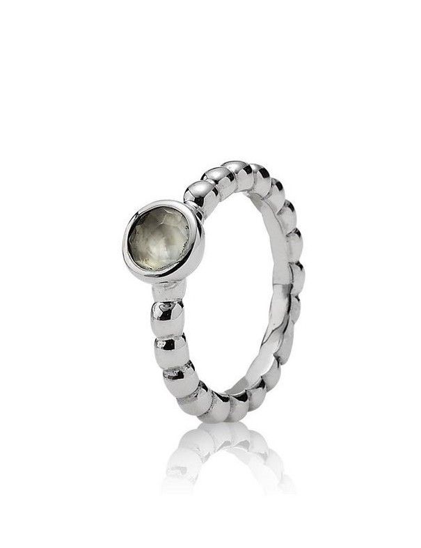 ANILLO SORTIJA PANDORA PLATA 190244PR_52