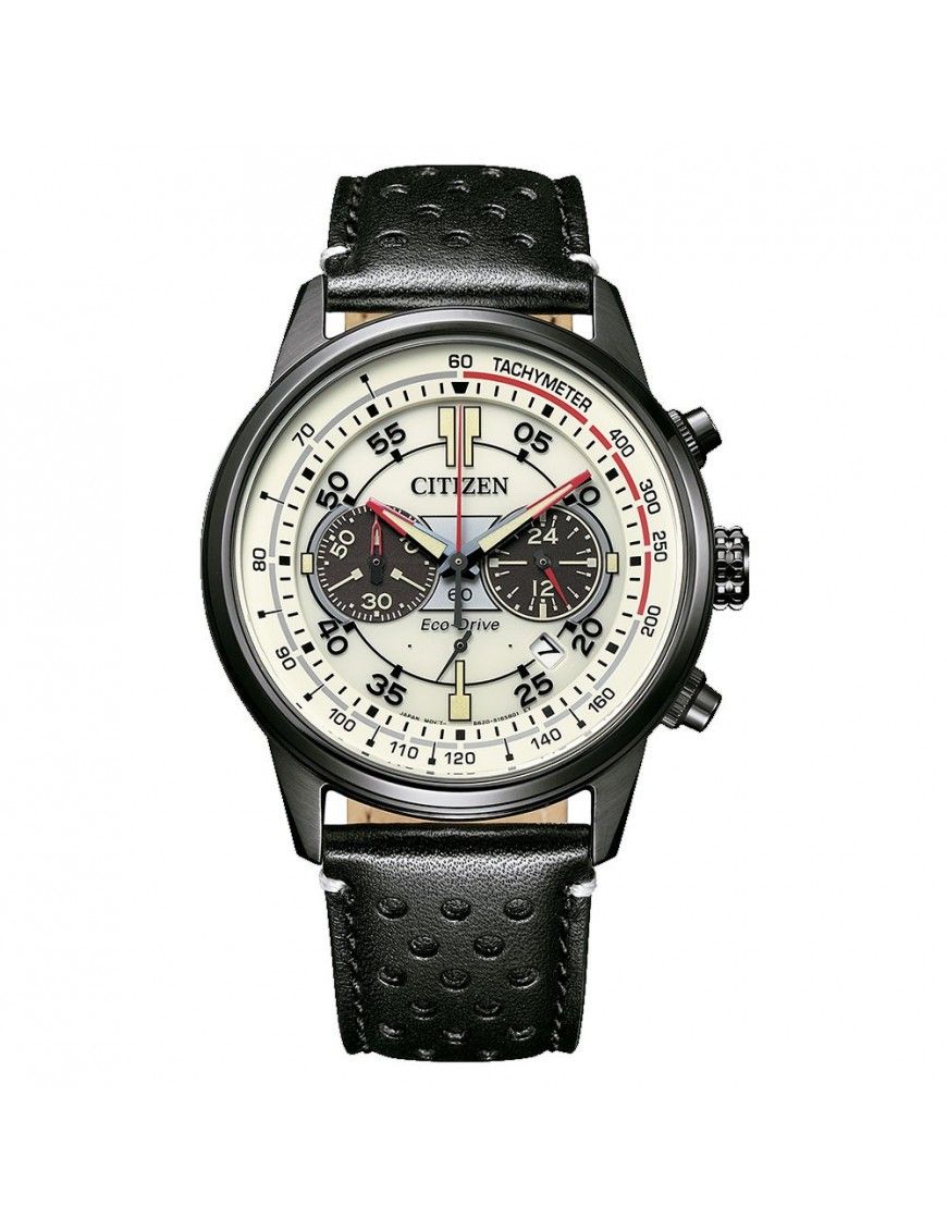 Reloj Citizen Of Collection hombre CA4465-15X