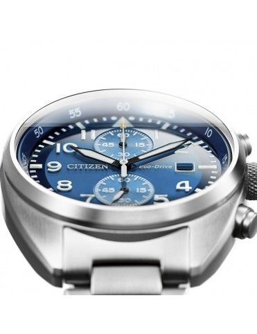 Reloj Citizen Of Collection hombre CA7040-85L