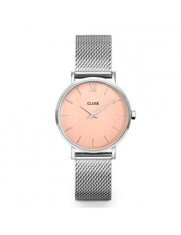 Reloj Cluse Minuit mujer CW0101203029