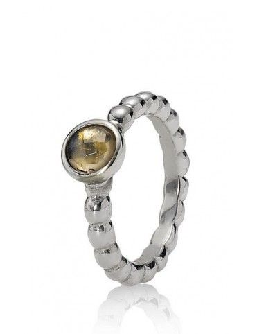 ANILLO SORTIJA PANDORA PLATA 190244SQ_52