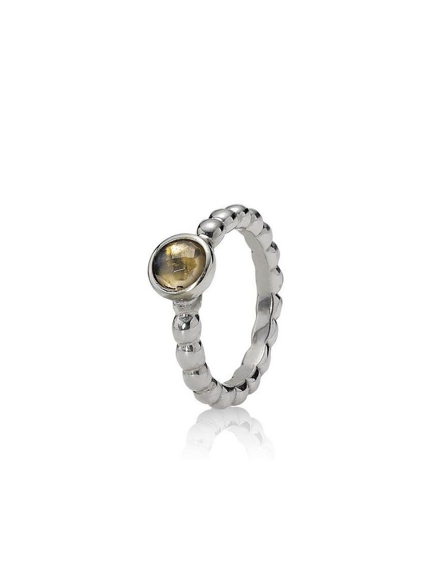 ANILLO SORTIJA PANDORA PLATA 190244SQ_52