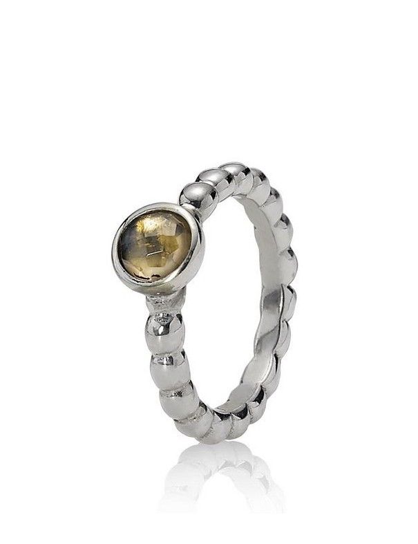 ANILLO SORTIJA PANDORA PLATA 190244SQ_52