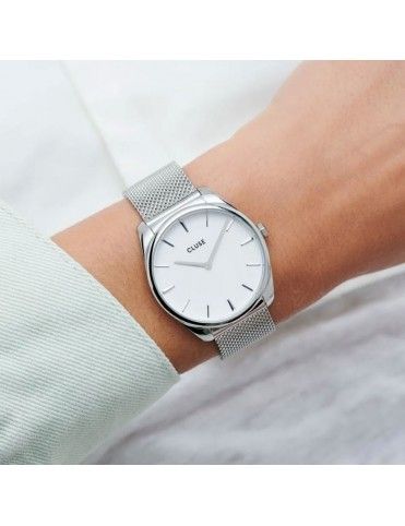 Reloj Cluse Féroce mujer CW0101212001