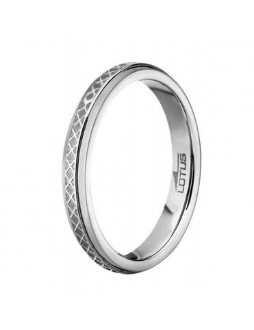 Anillo Lotus Style hombre LS1480-3/128