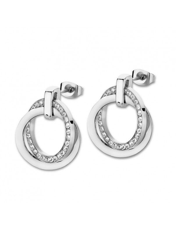 Pendientes Lotus Style LS1780-4/1