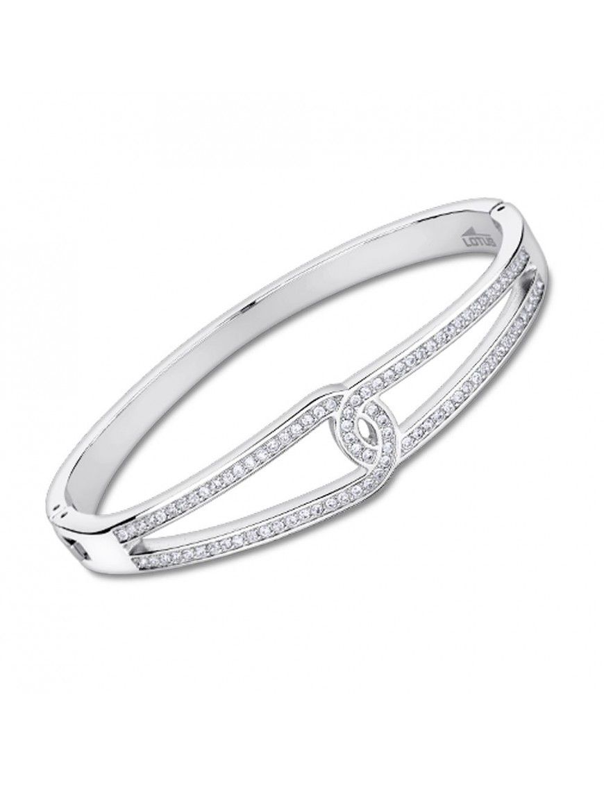 Pulsera Lotus Style mujer LS2115-2/1