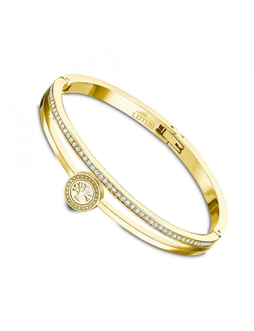 Pulsera Lotus Style mujer LS2121-2/3