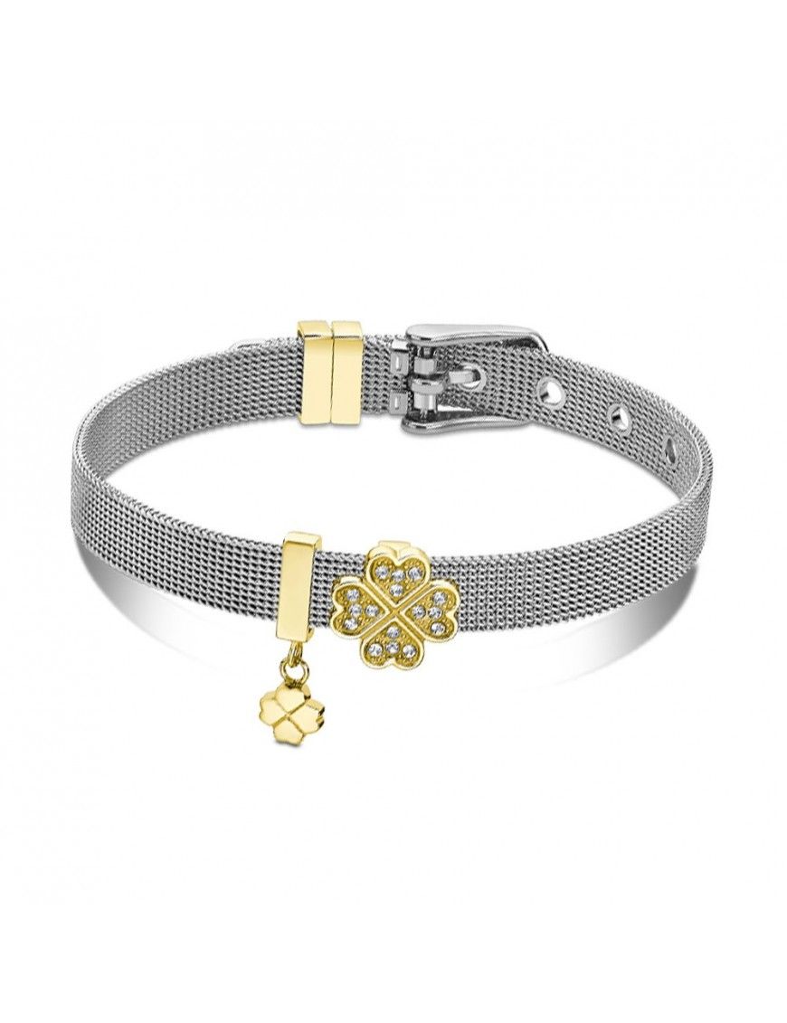 Pulsera Lotus Style mujer LS2122-2/1