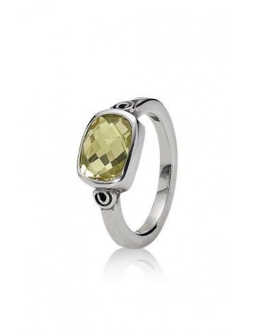 ANILLO SORTIJA PANDORA PLATA 190605LQ-52