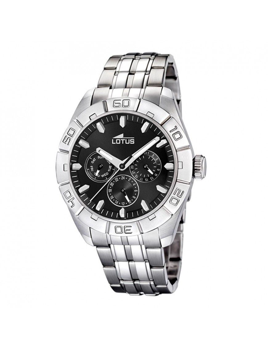 Reloj Lotus multifunción para hombre 15814/F