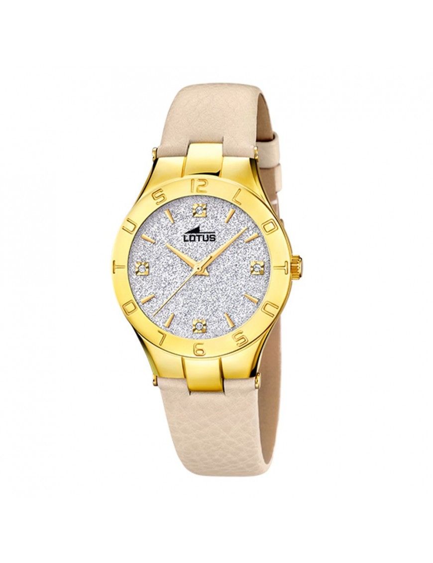 Reloj Lotus para mujer 15900/3