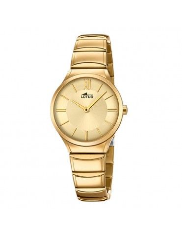 Reloj Lotus para mujer 18489/2