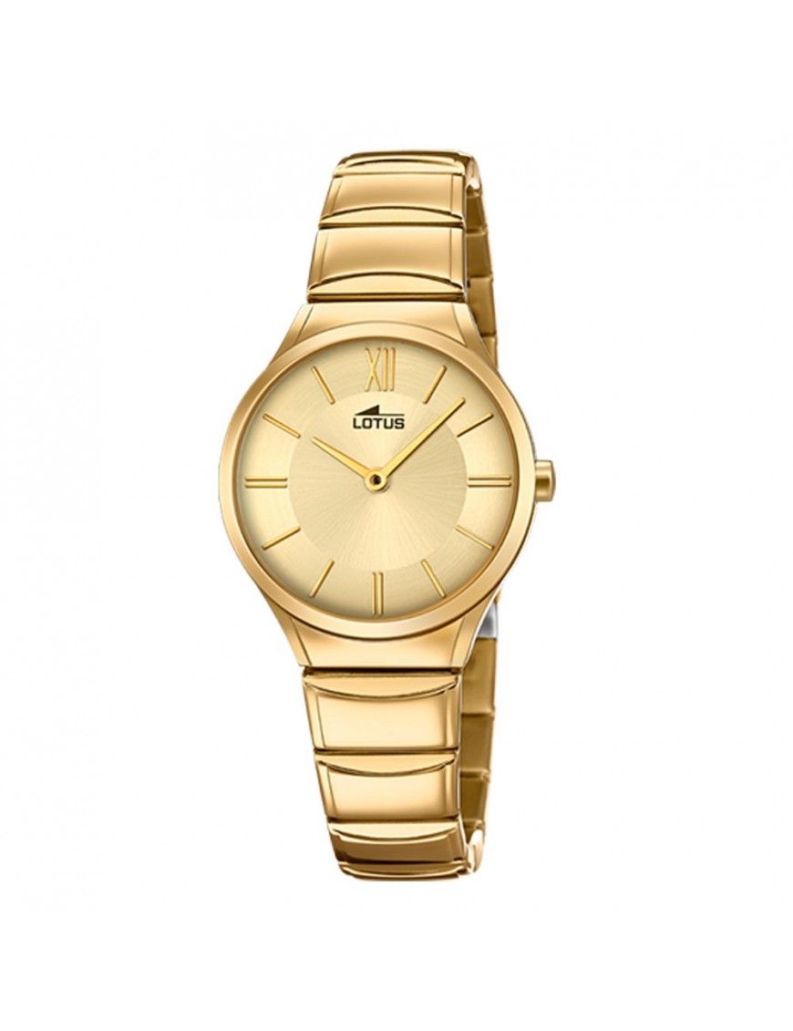 Reloj Lotus para mujer 18489/2