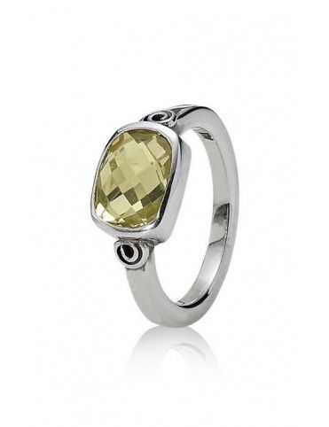 ANILLO SORTIJA PANDORA PLATA 190605LQ-54