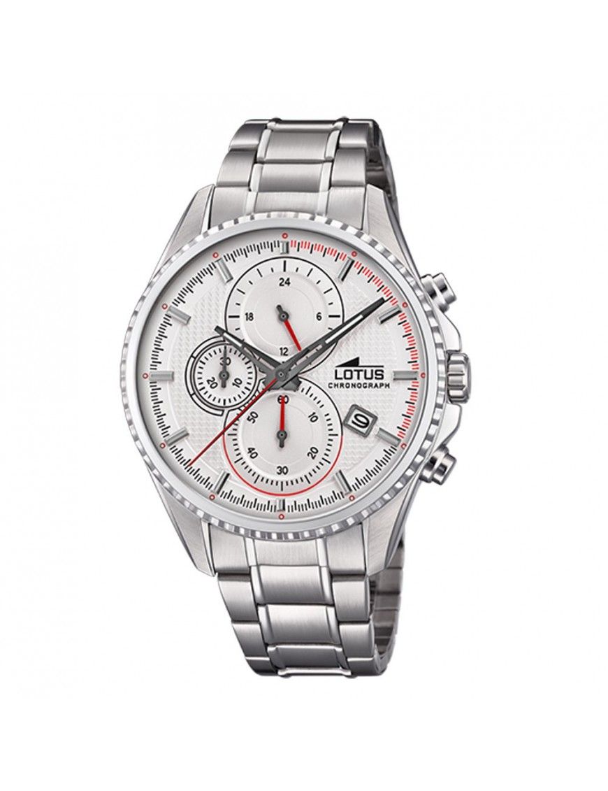 Reloj Lotus crono para hombre 18526/1