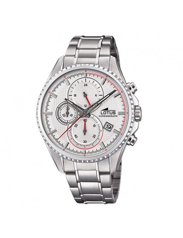 Reloj Lotus crono para hombre 18526/1