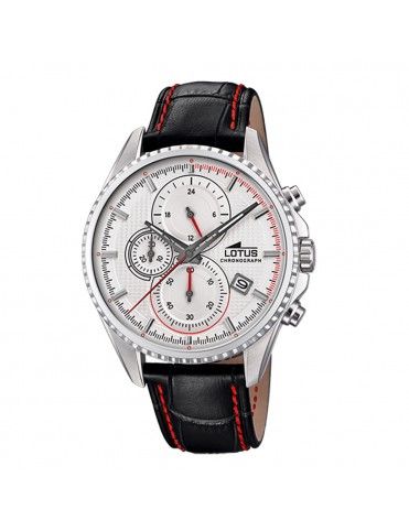 Reloj Lotus crono para hombre 18527/1