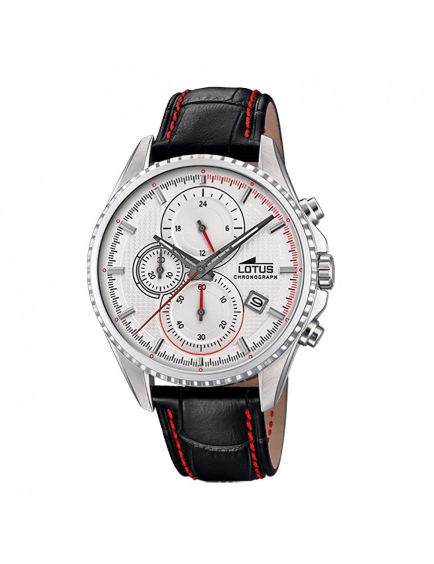 Reloj Lotus crono para hombre 18527/1