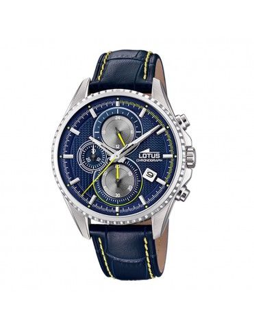 Reloj Lotus crono para hombre 18527/3