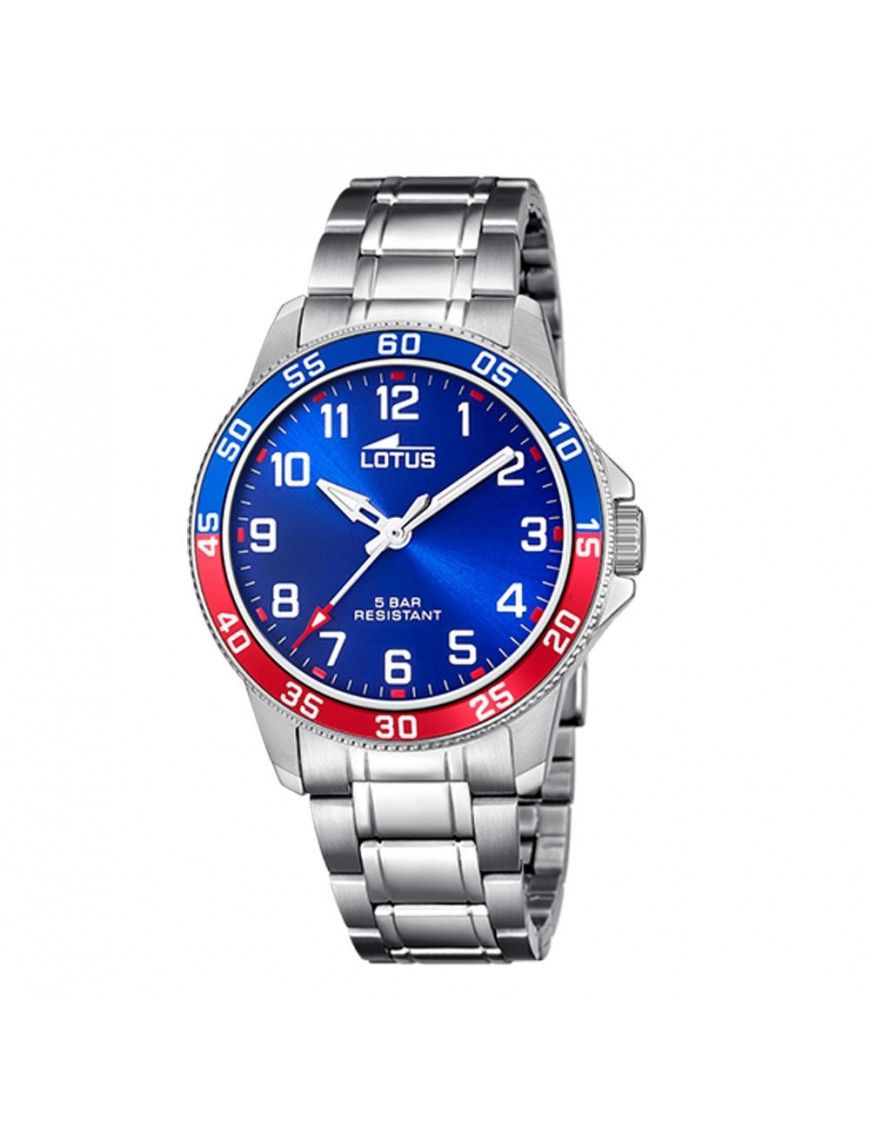 Reloj Lotus para niño 18786/1