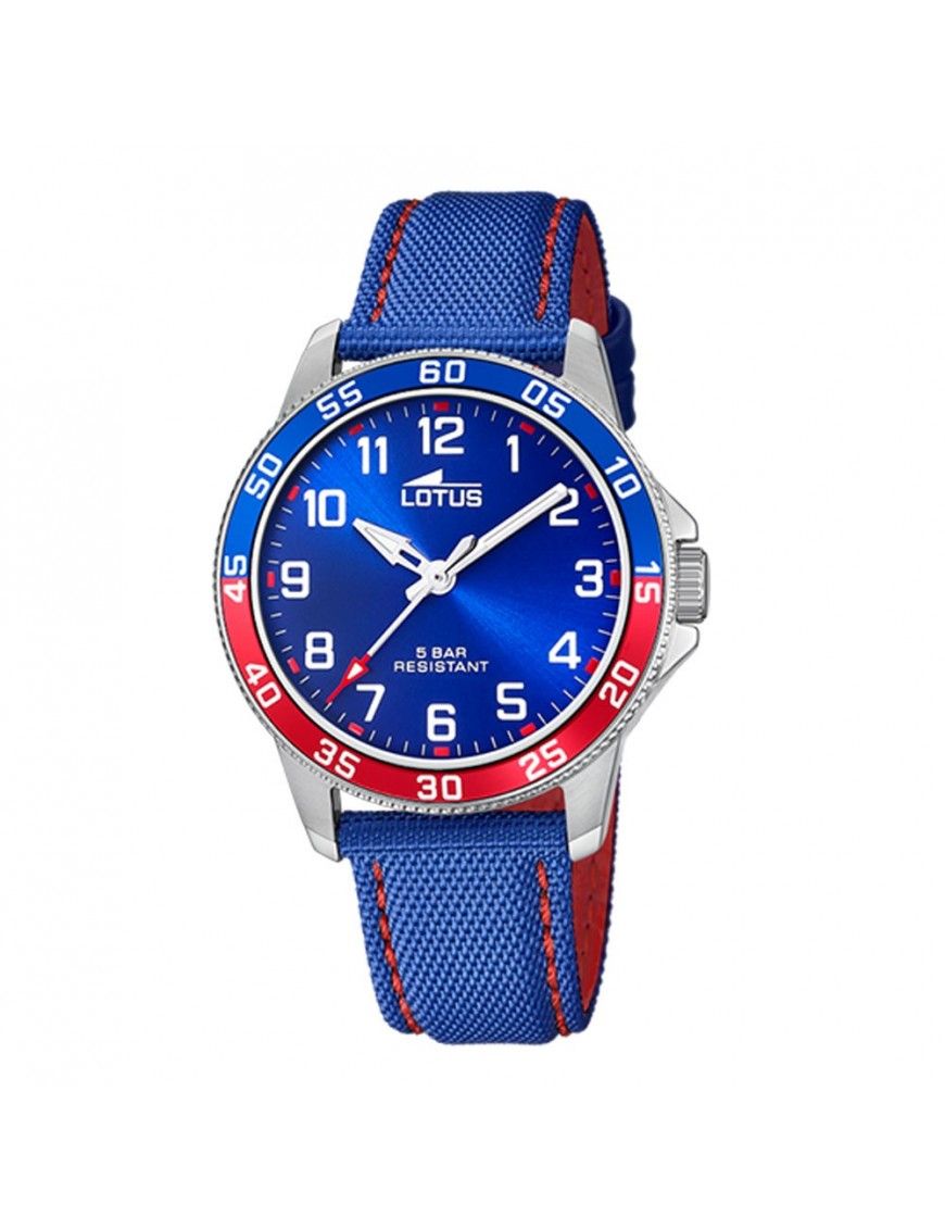 Reloj Lotus para niño 18787/1