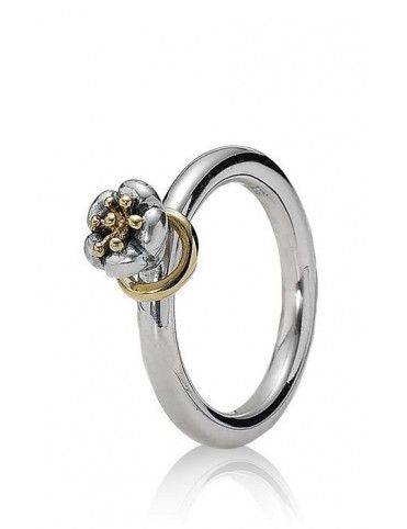 ANILLO SORTIJA PANDORA PLATA 190822-52