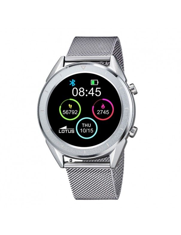 Smartwatch Lotus hombre 50006/1