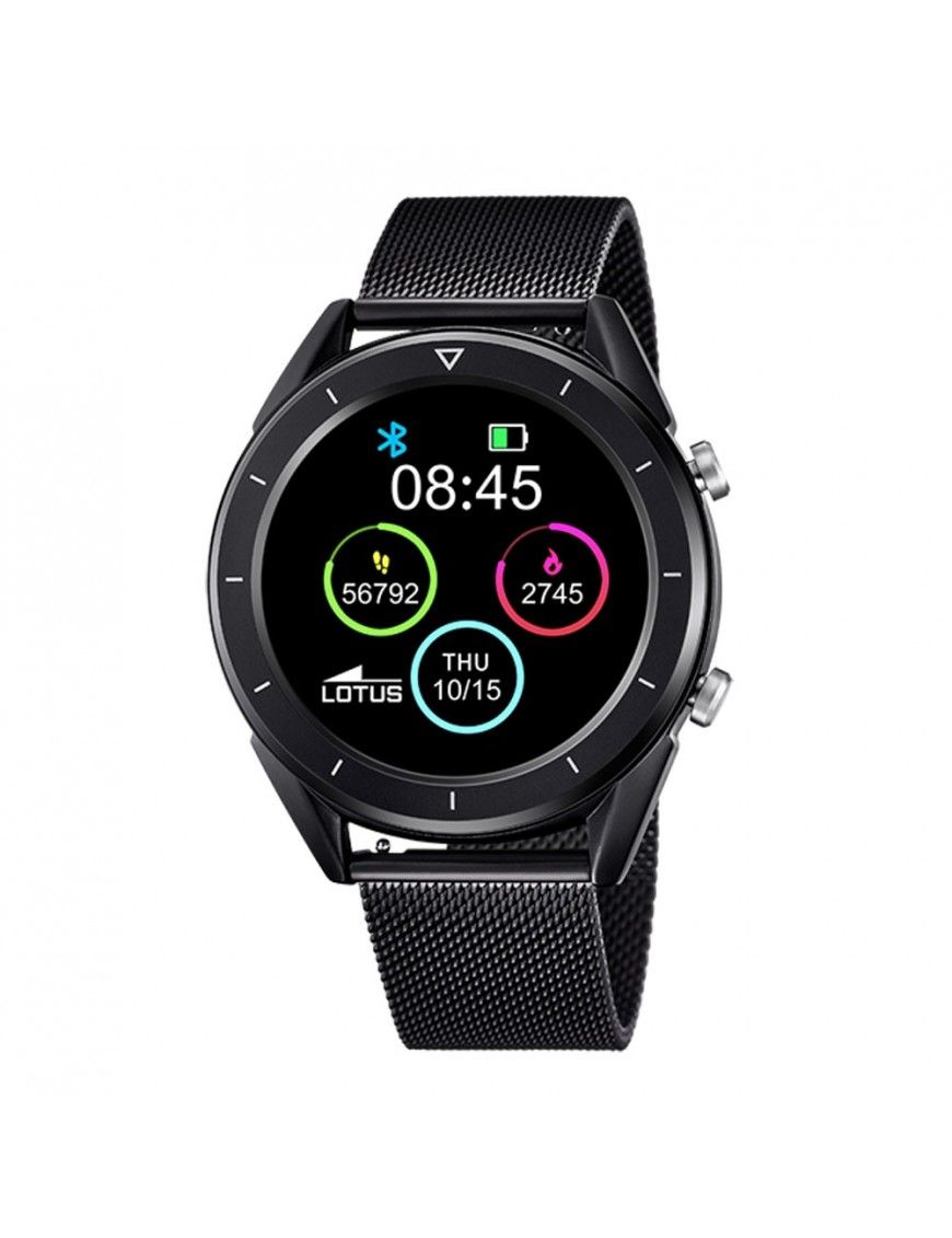 Smarwatch Lotus hombre 50007/1
