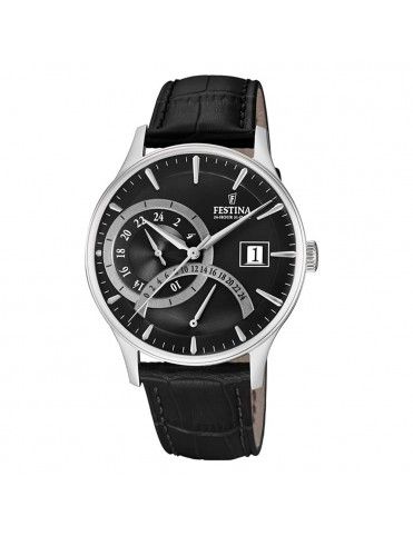 Reloj Festina Dual Time para hombre F16983/4