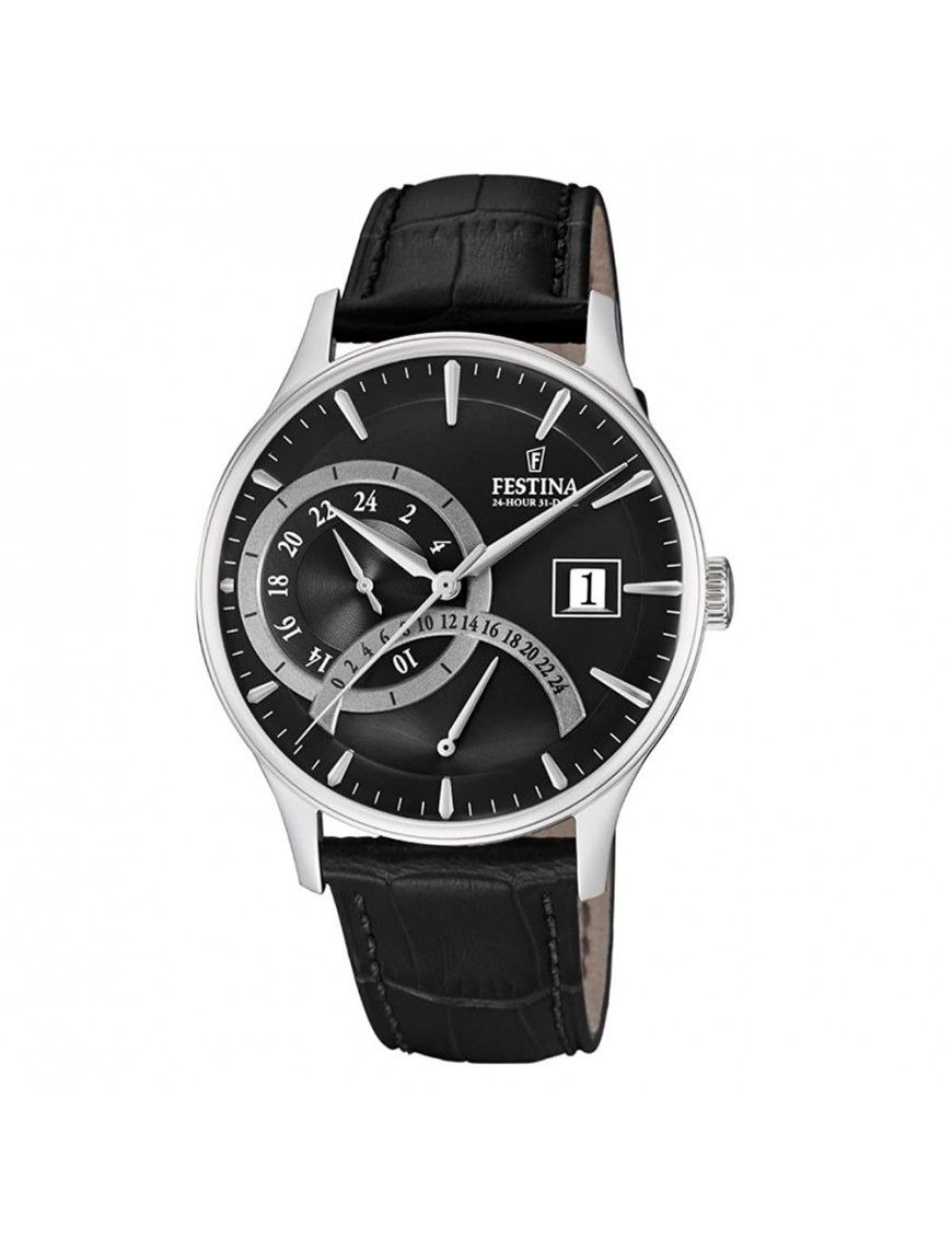 Reloj Festina Dual Time para hombre F16983/4