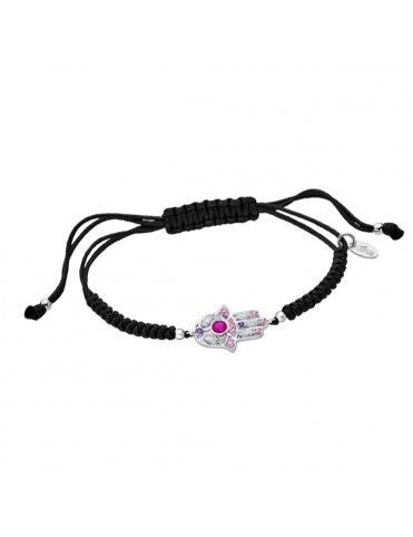 Pulsera Lotus Silver Mystic LP1989-2/2