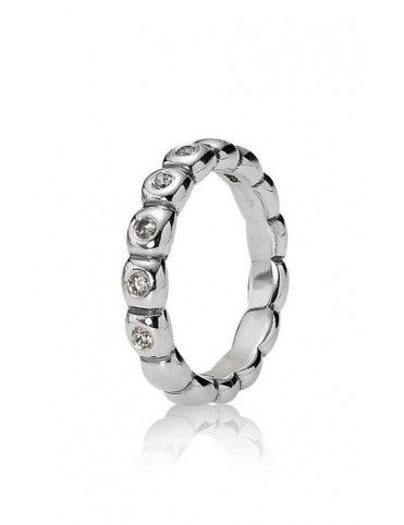 ANILLO SORTIJA PANDORA PLATA 190829WCZ_54