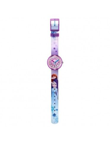Reloj Flik Flak Frozen 2 FLNP031
