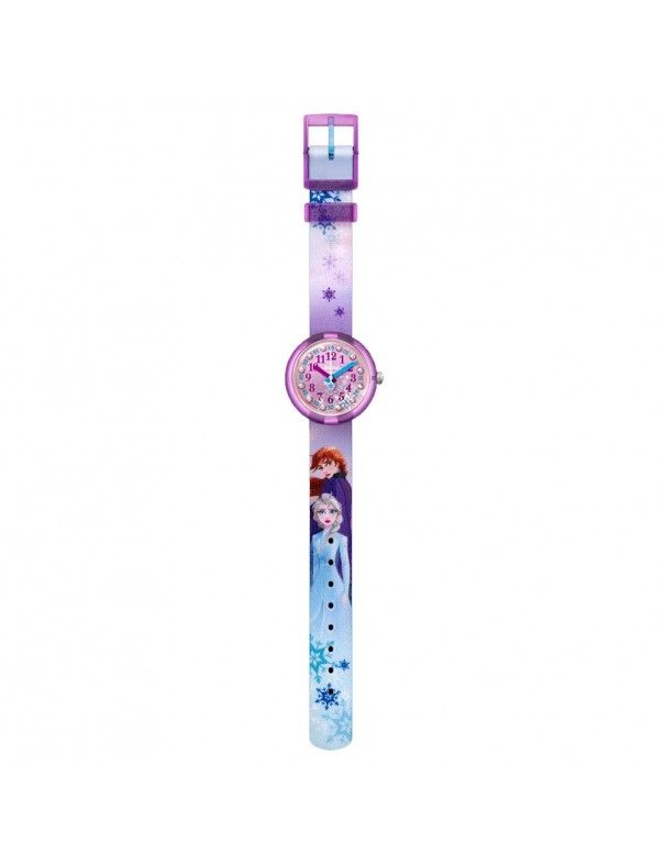 Reloj Flik Flak Frozen 2 FLNP031