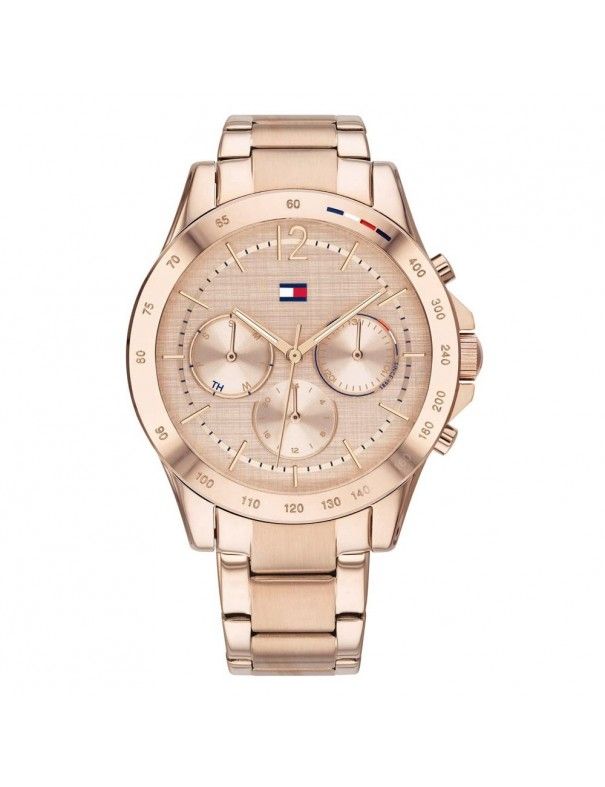 Reloj Tommy Heaven mujer 1782197