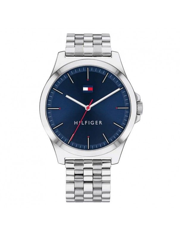 Reloj Tommy Hilfiger Barclay hombre 1791713