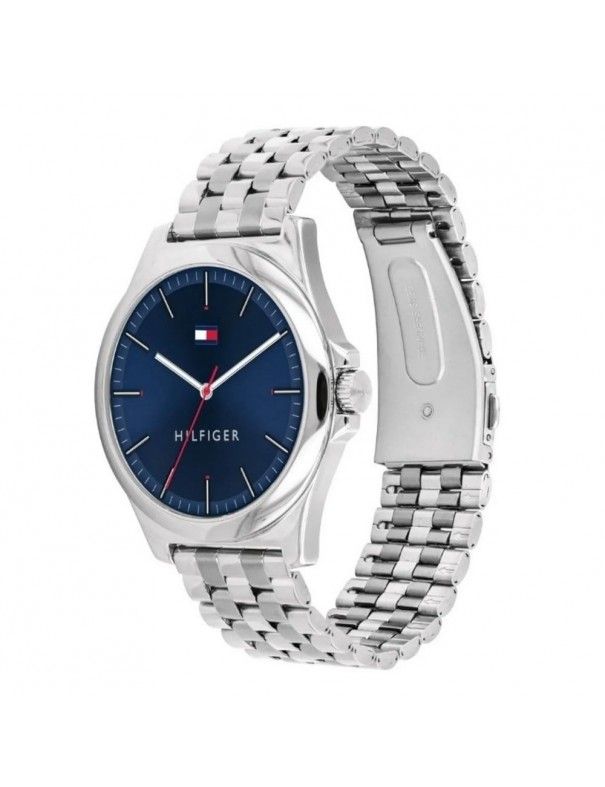 Reloj Tommy Hilfiger Barclay hombre 1791713