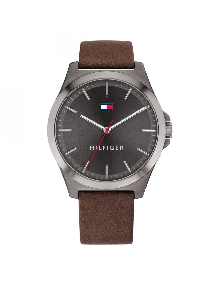 Reloj Tommy Hilfiger Barclay hombre 1791717