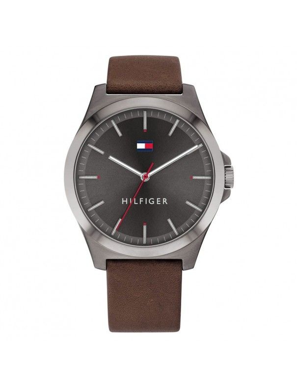 Reloj Tommy Hilfiger Barclay hombre 1791717