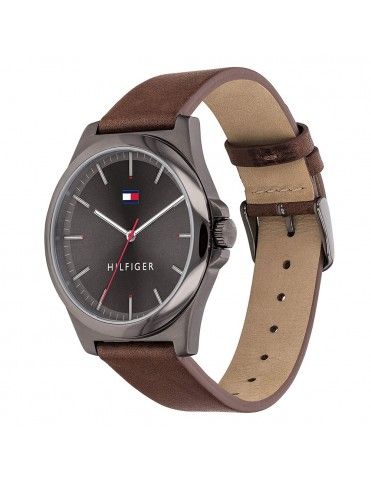 Reloj Tommy Hilfiger Barclay hombre 1791717