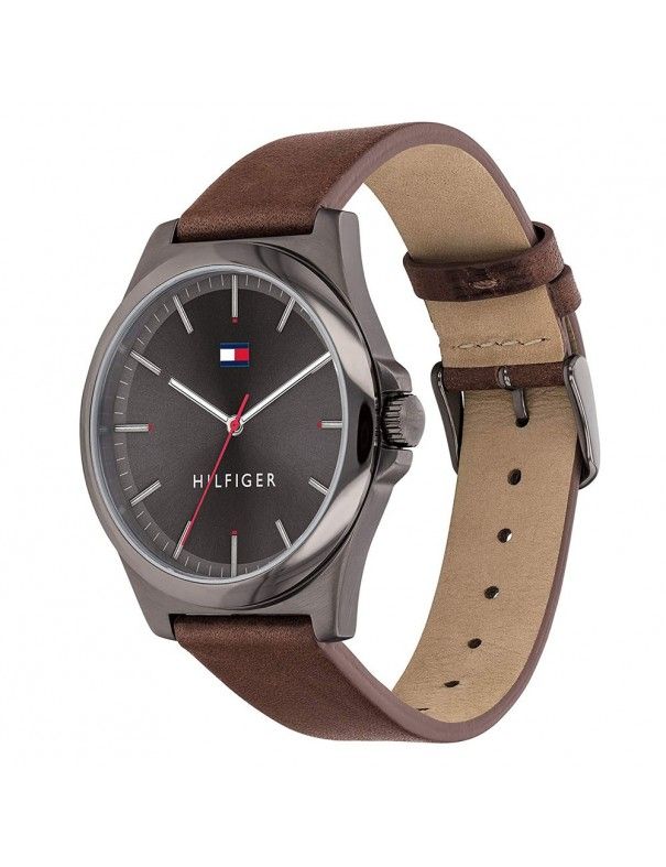 Reloj Tommy Hilfiger Barclay hombre 1791717