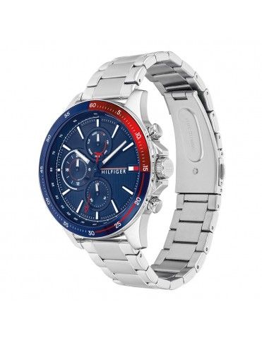 Reloj Tommy Hilfiger Bank hombre 1791718