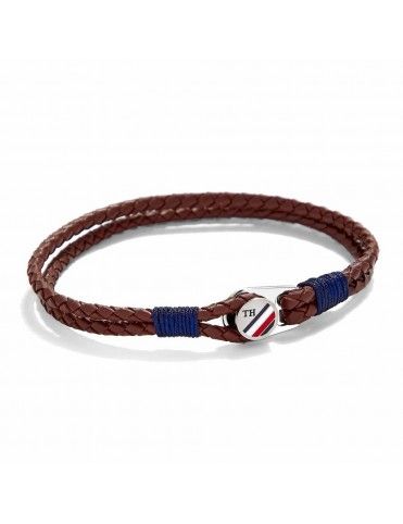 Pulsera Tommy Hilfiger hombre 2790196S