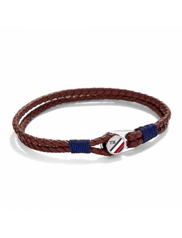 Pulsera Tommy Hilfiger hombre 2790196S