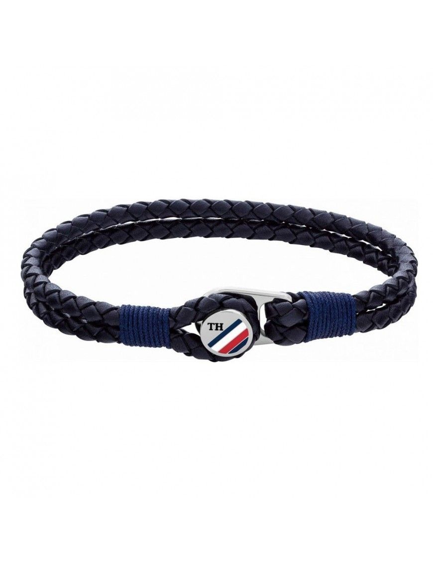 Pulsera Tommy Hilfiger hombre 2790221S