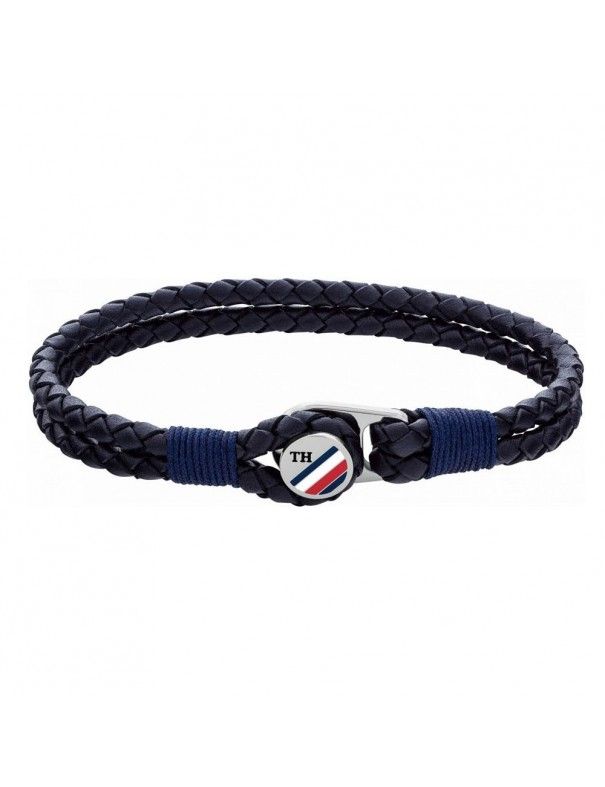 Pulsera Tommy Hilfiger hombre 2790221S