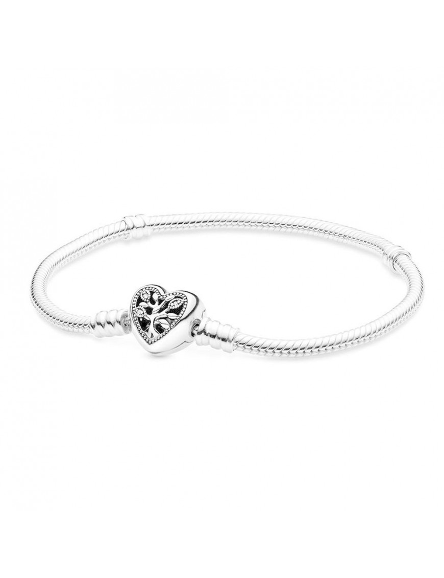 Pulsera Pandora Árbol Familiar 598827C01-18